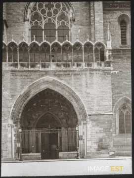 Cathédrale Saint-Bénigne (Dijon)